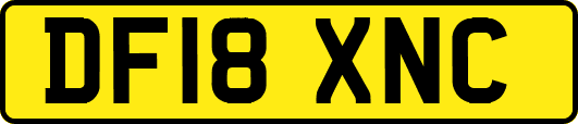 DF18XNC