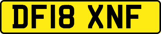 DF18XNF