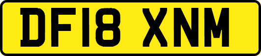 DF18XNM