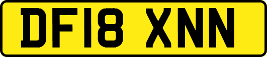 DF18XNN