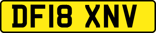 DF18XNV