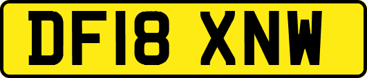 DF18XNW