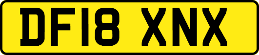 DF18XNX
