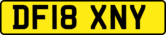 DF18XNY