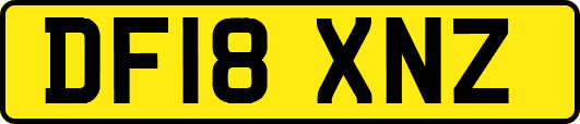 DF18XNZ