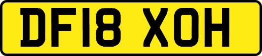 DF18XOH