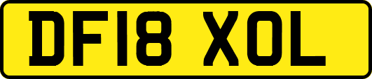 DF18XOL