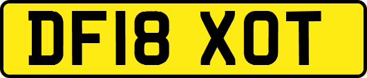 DF18XOT