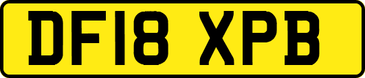 DF18XPB