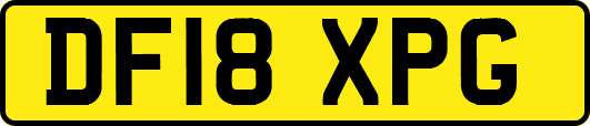 DF18XPG