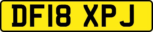 DF18XPJ