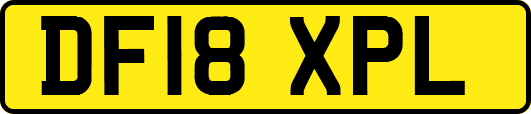DF18XPL