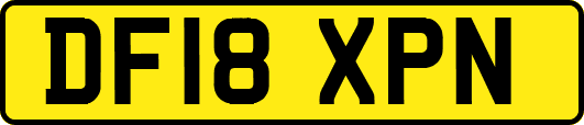 DF18XPN