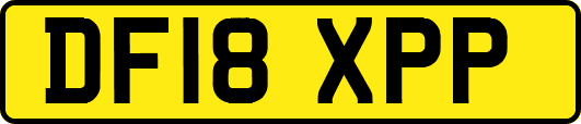 DF18XPP