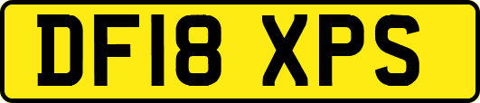 DF18XPS