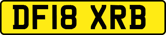 DF18XRB