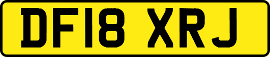 DF18XRJ