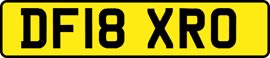 DF18XRO