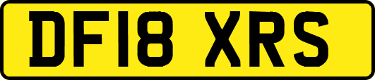 DF18XRS