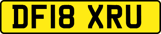 DF18XRU