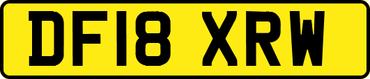 DF18XRW