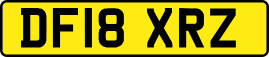 DF18XRZ