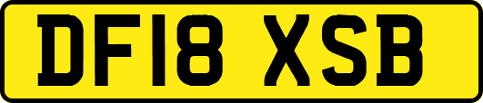 DF18XSB