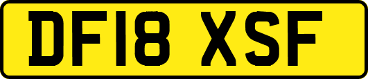 DF18XSF