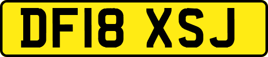 DF18XSJ