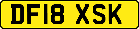 DF18XSK