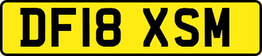 DF18XSM