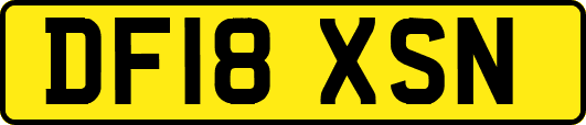 DF18XSN