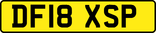 DF18XSP