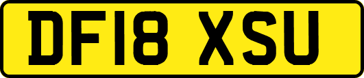DF18XSU