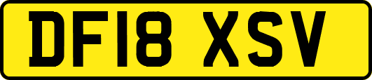 DF18XSV
