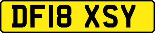 DF18XSY