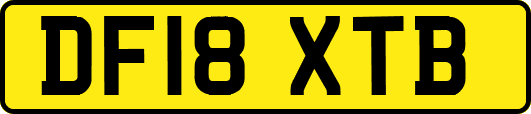 DF18XTB