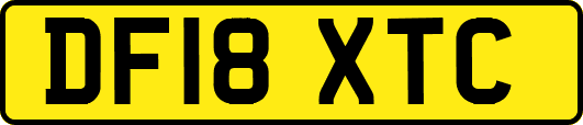 DF18XTC