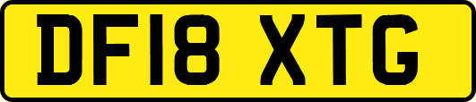DF18XTG