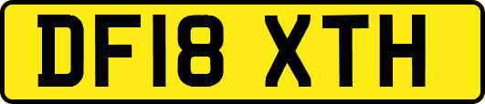DF18XTH