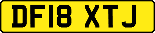 DF18XTJ