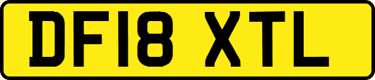 DF18XTL