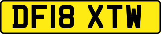 DF18XTW