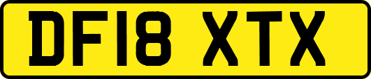 DF18XTX