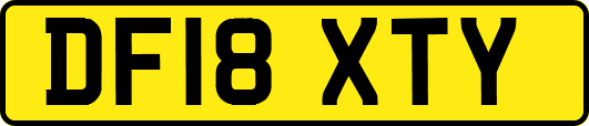 DF18XTY