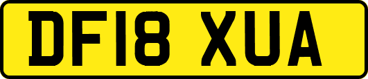 DF18XUA