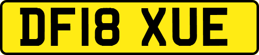 DF18XUE