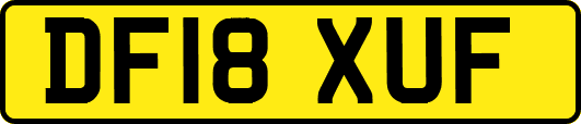 DF18XUF