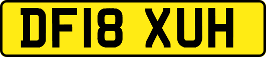 DF18XUH