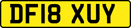 DF18XUY